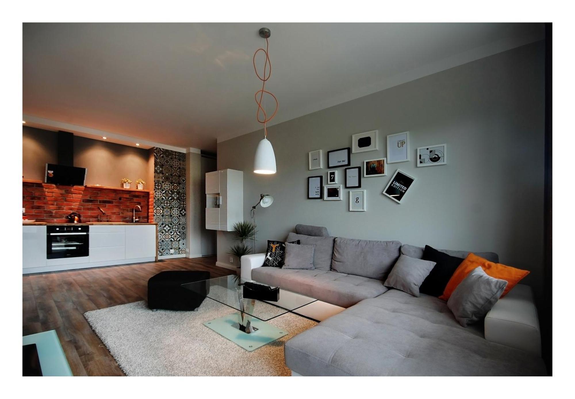 JTB Nautica Aparthotel Szczecin Exterior foto